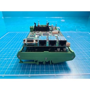 Controlador de Equipos AP Systems APCTL-001A-0MAP Usado Como Está, Piezas de Equipos Semiconductores Legados - Product Image 6