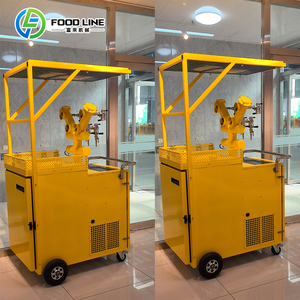 Máquina de Bebidas Pequeña de Sobremesa, Enfriador de Cerveza con Aire Forzado, Dispensador de Cerveza de Barril - Product Image 6