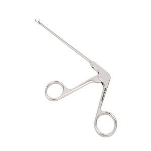 Rongeur Kerrison manuel Blumenthal de qualité supérieure, certifié MOL, le plus vendu, instrument chirurgical à action simple - Product Image 4