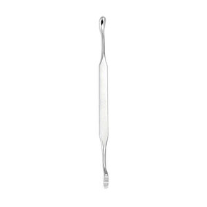 Plain Handle Dental Surgical Bone File Double Ended Medical Grafting Dental Excavators German dental CE ISO By Grip Surgical - Product Image 5