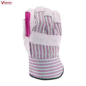 Nouveaux gants de travail anti-coupure de niveau 3, revêtement PU, adhérence améliorée, pour le jardinage - Product Image 4