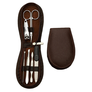 Professional Personal Grooming Manicure Kit OEM Factory Hot Sales <b>Nail</b> <b>Cutter</b> Cuticle Clippers Beauty <b>Set</b> Salon Pedicure Tool - Product Image 4