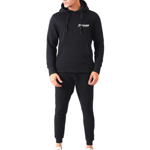 Chándal elegante y ajustado para hombre, para uso en exteriores, hecho en Pakistán, chándal para hombre en venta en línea - Product Image 1