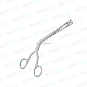 FÓRCEPS DE CORTE NASAL de acero inoxidable de alta calidad profesional LUC ACERO INOXIDABLE - Product Image 6