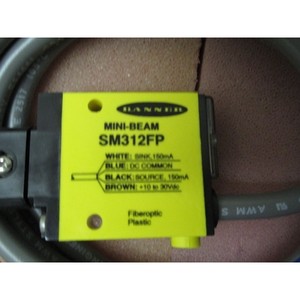 เซ็นเซอร์ไฟเบอร์ออปติก AMAT 1400-01279 IR 880NM - อุปกรณ์และอะไหล่เซมิคอนดักเตอร์ระดับโลกที่เชื่อถือได้ - Product Image 3
