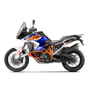 KTM 1290 Super Adventure R 2023 - Product Image 5