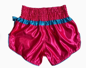 Shorts de Entrenamiento MMA para Mujer, Ligeros, Transpirables, para Fitness, Lucha, Gimnasio y Deportes, para Chicas - Product Image 2