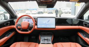 Auto Usado BYD, Vehículo Eléctrico Compacto BYD de 600 KM de Autonomía, 5 Plazas, BYD Seal EV de Segunda Mano - Product Image 2