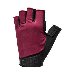 ถุงมือปั่นจักรยานแบบครึ่งนิ้วสั่งทำขายส่ง พร้อมป้องกันรังสียูวีและที่จับมือ สำหรับผู้ชายและผู้หญิง ระบายอากาศได้ดี เหมาะสำหรับใช้งานกลางแจ้ง - Product Image 1