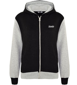 Survêtement Homme en Molleton 100% Coton de Haute Qualité, Couleurs Personnalisées, Grande Taille, Hiver, avec Poches, Anti-Bactérien et Respirant - Product Image 2
