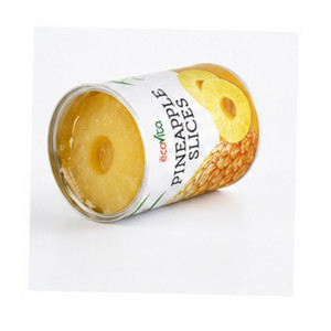 <b>Cheap</b> Price Vietnam Factory Delicious Canned Pineapple <b>Rings</b> in Light Syrup Packed in Various Size Can - Product Image 4