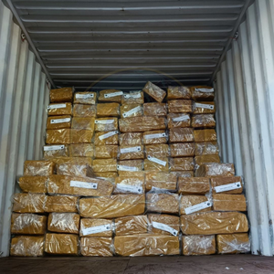 NGOC CHAU SVR3L Raw Rubber Powder (Foaming & Standard Grades) Bale Shape From Binh Duong for Tire Production - Product Image 5