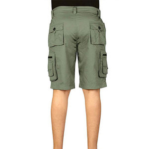 Fashion Wear Manufacture <b>Men</b>' Cargo <b>Shorts</b> Pants Tactical Outdoor Knee Length Casual <b>Short</b> <b>Trousers</b> Cotton <b>Men's</b> <b>Short</b> Pants - Product Image 4