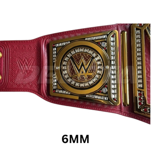 Ceintures de championnat de haute qualité, produit premium, vente en ligne, faible MOQ - Product Image 2