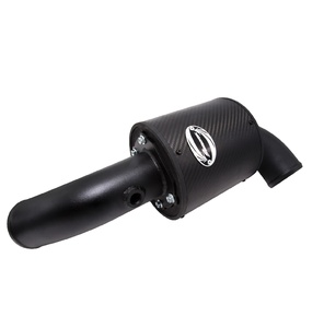 ระบบไอดีอากาศเย็น Simota สําหรับฟอร์ดโฟกัส MK4 ST line 1.5 - Product Image 1