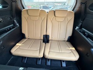 โซเรนโต ปี 2022 รถ SUV มือสอง เครื่องยนต์ดีเซล เกียร์อัตโนมัติ 7 ที่นั่ง รถอเนกประสงค์สไตล์สปอร์ตจากเกาหลี สีขาว - Product Image 6