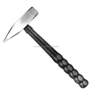 High Quality A-1 VERITAS Bone Surgery Mallet Hammer Stainless Steel 24 cm Orthopedic Instruments | sutur kitmedic instrument - Product Image 2