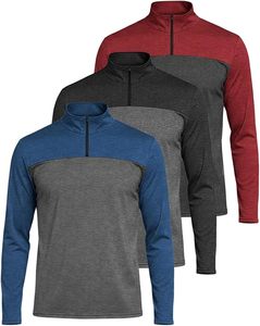 เสื้อยืดผู้ชายผ้าคอตตอน 100% พิมพ์ลายสกรีน ระบายอากาศได้ดี แห้งเร็ว เป็นมิตรกับสิ่งแวดล้อม รับผลิตตามแบบ OEM ขายส่ง - Product Image 6