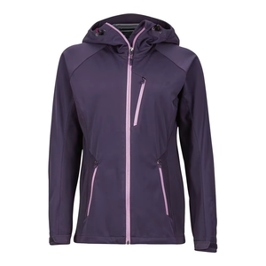 Women’s Winter Hiking Softshell Jacket Waterproof Windproof Outdoor <b>Coat</b> - Product Image 4