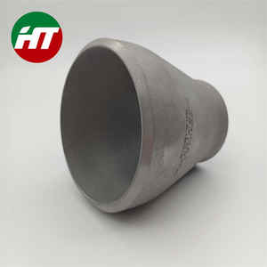 1/2 "Astm A234 Wpb Sch Carbon ASME B16.9/ANSI B16.28 mais coude à souder - Product Image 6