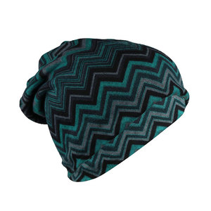 Custom Slouch Knit Beanie Soft Stretch <b>Winter</b> Hat Lightweight Fashion Skull <b>Cap</b> <b>For</b> <b>Men</b> Women Unisex With Custom Logo - Product Image 2