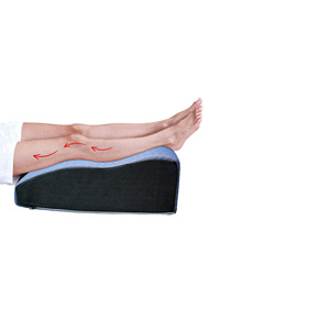 Coussin de soutien ergonomique en mousse haute densité pour les jambes et les genoux, emballage personnalisé, prix direct usine en gros - Product Image 6