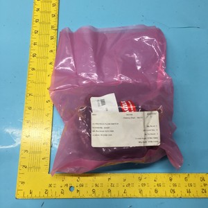 แอมป์0190-75066สวิตช์การไหลของ BRS 0.8 GPM อุปกรณ์เซมิคอนดักเตอร์มรดกระดับโลกที่วางใจได้สำหรับน้ำและชิ้นส่วนที่ - Product Image 4