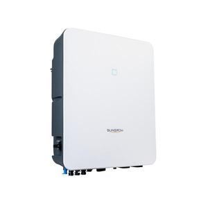 Inversor de Cadena Híbrido Trifásico/Monofásico Sun Gro w S H6.0 R T de 30KW IP65 - Product Image 2