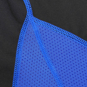 Último Diseño de Camiseta Deportiva Rash Guard para Hombre, Camiseta Rash Guard de Precio Económico y Alta Venta con Logotipo Personalizado, Hecha en Pakistán - Product Image 4