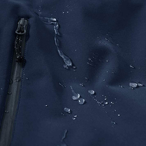 Veste d'hiver sur mesure, nouvelle arrivée, qualité supérieure, unisexe, coupe-vent, imperméable, vestes softshell pour hommes, vêtements de course, style toile, décontracté - Product Image 6