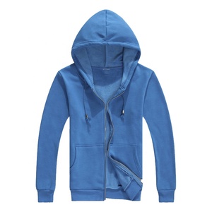 เสื้อฮู้ดสไตล์ใหม่สำหรับฤดูหนาว แบบมีซับใน ลำลอง สีพื้น บริการ OEM สกรีนโลโก้ตามสั่ง น้ำหนัก 350 กรัม ทรงหลวม สไตล์ฮิปฮอป ผ้าฟลีซ สำหรับผู้ชาย - Product Image 1