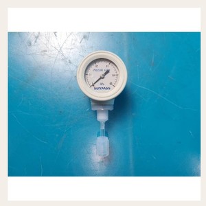 Manomètre Surpass 0-0,5 MPa - Product Image 3