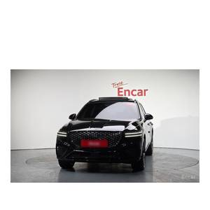 Genesis GV70 2.5T 2024, Gasolina, Tracción en las Cuatro Ruedas, Caja de Cambios Automática, Asientos de Cuero, Cámara Trasera, 36,611 km, Volante a la Izquierda - Product Image 2