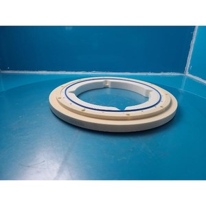 Pièces d'équipement semi-conducteur d'occasion Lam Research 716-037794-002, état actuel - Product Image 6