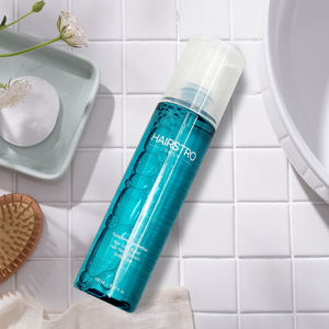 HAIRSTRO Tonique Capillaire Nourrissant Anti-Pelliculaire et Prévention de la Chute des Cheveux au Vinaigre de Cidre de Pomme 150ml Fabriqué en Corée Rafraîchissant Quotidien - Product Image 1