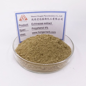 Echinacea Purpurea chiết xuất polyphenol 4% chiết xuất thực vật chiết xuất Echinacea - Product Image 2