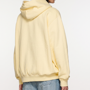 Sudadera con Capucha Personalizada 100% Algodón French Terry, 450 GSM, Corte Holgado, OEM, Marca Privada - Product Image 2