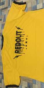 T-shirts personnalisés pour hommes, unis, à séchage rapide, prix de gros, 100% coton, faible MOQ, t-shirts pour hommes en vente, service OEM - Product Image 6