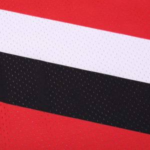 Maillots de basket-ball unisexes de qualité supérieure, logo personnalisé imprimé, couleur personnalisée, protection UV, respirant, grande taille, séchage rapide - Product Image 6