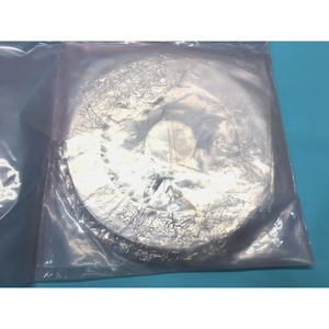 AMAT 0020-27842 Pedestal, 101, Sin Pines, 8", 115798 - Equipo y Piezas de Semiconductores de Confianza de Global Legacy Semiconductor - Product Image 1