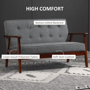 Living Room <b>Sofa</b> Chair Non-Defective with <b>Support</b> Returns Remorse Not Allowed - Product Image 4