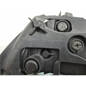 ไฟตัดหมอกมือสอง ซ้าย รุ่น Grandeur/Azera รหัส 922013V600 - Product Image 5