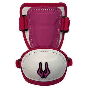 Competitive Baseball Softball Batter Elbow Guard Adult <b>Protective</b> Arm <b>Shield</b> Adjustable Multi Color Style - Product Image 1