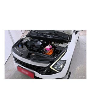 2023 สำหรับ Kia Sportage Prestige 2WD เกียร์อัตโนมัติ 100,902 กม. เบาะหนัง กล้องหลัง พวงมาลัยซ้าย - Product Image 6