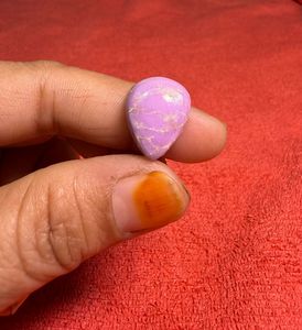 Wholesale Natural Phosphosiderite Stone USA purple Freeform Crystal <b>Craft</b> for Decoration & Meditation - Product Image 4