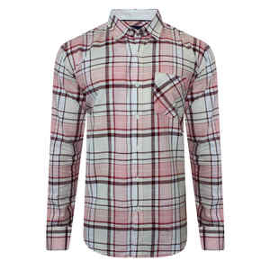 Camisas de Franela para Hombre 100% Algodón, Otoño, Personalizadas, Transpirables, de Alta Calidad para Motocicleta - Product Image 1