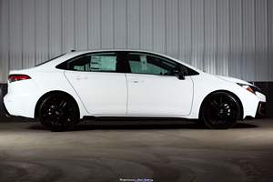 รถยนต์ BEST GOOD 2021 CorolaSE Apexx Edition ซีดาน เกียร์ธรรมดา 6 สปีด อะไหล่แท้จากโรงงาน คุณภาพพรีเมียม รับประกัน 5 ปี พร้อมจัดส่ง - Product Image 2