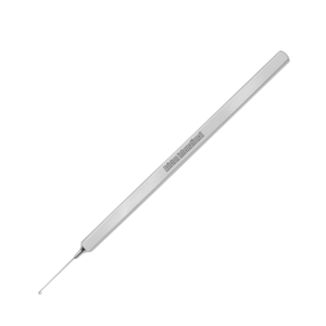 Instrument ophtalmique réutilisable Kuglen Iris Hook Push Pull, très demandé - Product Image 3