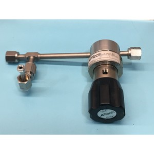 Regulador APTech AP5002 4 MT, Válvula, Aislamiento - Equipo y Piezas de Semiconductores de Confianza de Marca Global - Product Image 1