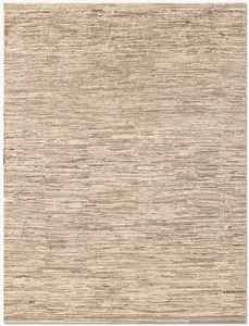 Alfombra Moderna de Estilo Boho con Textura, Alfombra Neutral Hecha a Mano, Diseño Geométrico de Pelo Cortado, Alfombra Decorativa para Sala de Estar y Dormitorio - Product Image 4